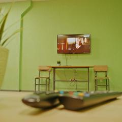 Хостел Новый Сочи, Сочи, Краснодарский край