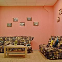 Хостел Новый Сочи, Сочи, Краснодарский край