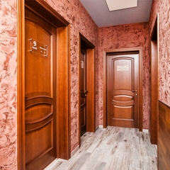Мини-гостиница Жемчуг VILLAGE, Адлер, Краснодарский край