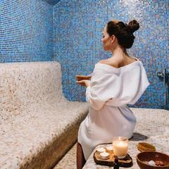 Отель Vitamin, Сочи, Краснодарский край