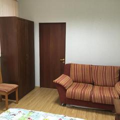 Хостел Новый Сочи, Сочи, Краснодарский край