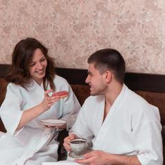 Отель Vitamin, Сочи, Краснодарский край