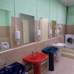 Хостел Новый Сочи, Сочи, Краснодарский край