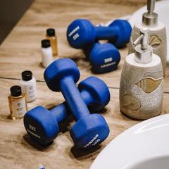 Отель Vitamin, Сочи, Краснодарский край