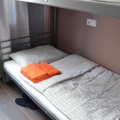 Хостел SunKiss, Адлер, Краснодарский край