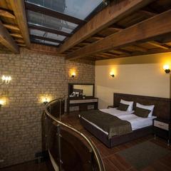 Отель Vitamin, Сочи, Краснодарский край