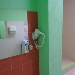 Хостел Новый Сочи, Сочи, Краснодарский край