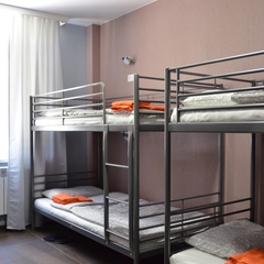 Хостел SunKiss, Адлер, Краснодарский край