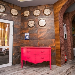 Мини-гостиница Жемчуг VILLAGE, Адлер, Краснодарский край