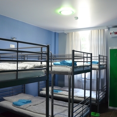 Хостел SunKiss, Адлер, Краснодарский край