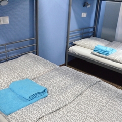 Хостел SunKiss, Адлер, Краснодарский край