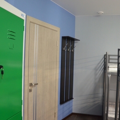 Хостел SunKiss, Адлер, Краснодарский край