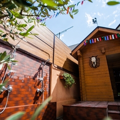 Мини-гостиница Жемчуг VILLAGE, Адлер, Краснодарский край