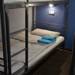 Хостел SunKiss, Адлер, Краснодарский край