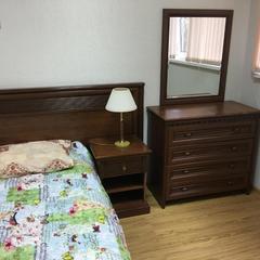 Хостел Новый Сочи, Сочи, Краснодарский край