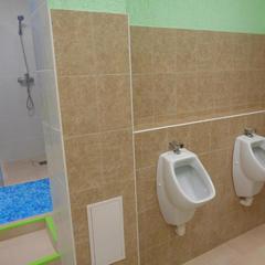 Хостел Новый Сочи, Сочи, Краснодарский край