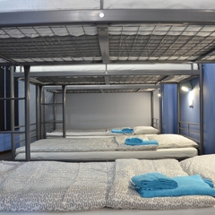 Хостел SunKiss, Адлер, Краснодарский край