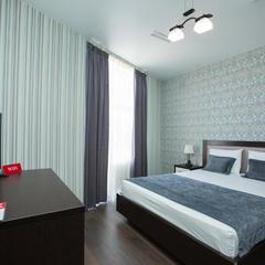 Отель Vitamin, Сочи, Краснодарский край