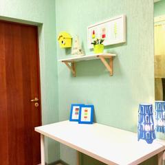 Хостел Новый Сочи, Сочи, Краснодарский край