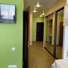 Отель Vitamin, Сочи, Краснодарский край