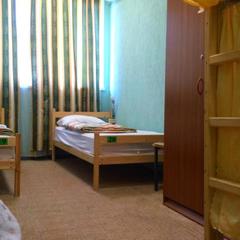 Хостел Новый Сочи, Сочи, Краснодарский край