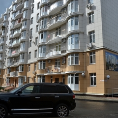 Хостел SunKiss, Адлер, Краснодарский край