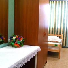 Хостел Новый Сочи, Сочи, Краснодарский край