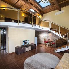 Отель Vitamin, Сочи, Краснодарский край