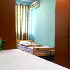 Хостел Новый Сочи, Сочи, Краснодарский край