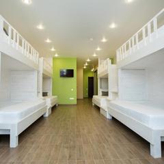 Отель Vitamin, Сочи, Краснодарский край