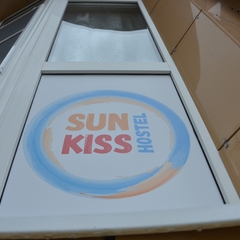 Хостел SunKiss, Адлер, Краснодарский край