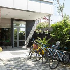 Отель Vitamin, Сочи, Краснодарский край