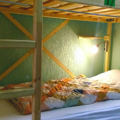 Хостел Новый Сочи, Сочи, Краснодарский край