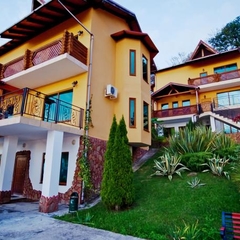 Комплекс отдыха Усадьба, Сочи, Краснодарский край