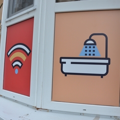 Хостел SunKiss, Адлер, Краснодарский край