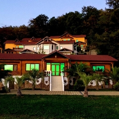 Комплекс отдыха Усадьба, Сочи, Краснодарский край