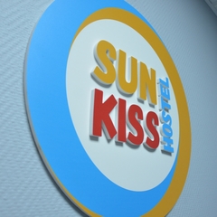 Хостел SunKiss, Адлер, Краснодарский край