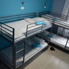 Хостел SunKiss, Адлер, Краснодарский край