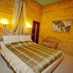 Комплекс отдыха Усадьба, Сочи, Краснодарский край