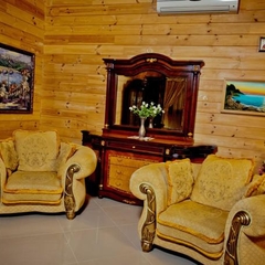 Комплекс отдыха Усадьба, Сочи, Краснодарский край