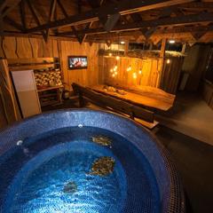 Отель Vitamin, Сочи, Краснодарский край