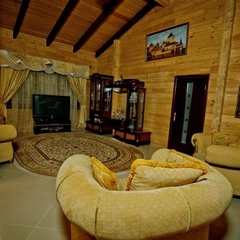 Комплекс отдыха Усадьба, Сочи, Краснодарский край