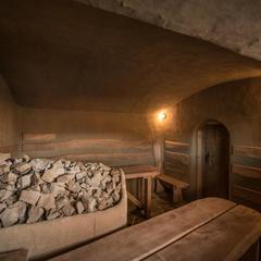 Отель Vitamin, Сочи, Краснодарский край