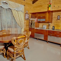 Комплекс отдыха Усадьба, Сочи, Краснодарский край