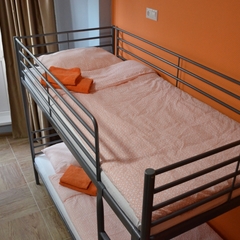 Хостел SunKiss, Адлер, Краснодарский край