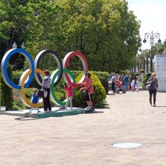 Хостел Новый Сочи, Сочи, Краснодарский край