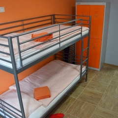 Хостел SunKiss, Адлер, Краснодарский край