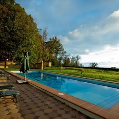 Комплекс отдыха Усадьба, Сочи, Краснодарский край