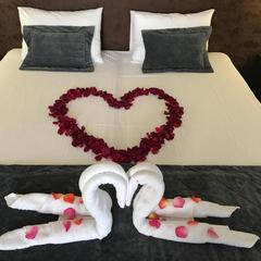 Отель Vitamin, Сочи, Краснодарский край