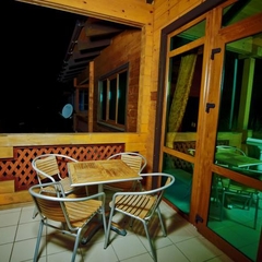 Комплекс отдыха Усадьба, Сочи, Краснодарский край